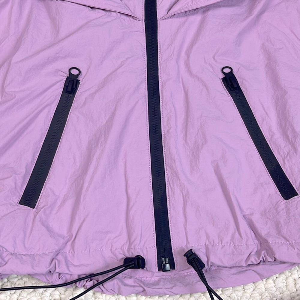 ZARA Nylon Set - Picture 3 of 12